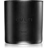 Culti Candle Ebano Black vela perfumada 270 g. Candle Ebano Black