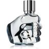 Diesel Only The Brave Eau de Toilette para homens 35 ml. Only The Brave