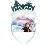 Disney Frozen 2 Headband III bandolete para cabelo com pequena coroa 1 un.. Frozen 2 Headband III