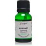 Dr. Feelgood Essential Oil Rosemary aroma a óleos essenciais Rosemary 15 ml. Essential Oil Rosemary