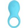 Dream Toys The Candy Shop Blue Lagoon anel de pénis 9 cm. The Candy Shop Blue Lagoon