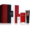 Dunhill Icon Racing Red coffret para homens . Icon Racing Red