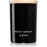 Makers of Wax Goods Rocky Terrain vela perfumada 244 g. Rocky Terrain