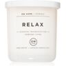 DW Home Essence Relax vela perfumada 255 g. Essence Relax