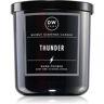 DW Home Fall Thunder vela perfumada 258 g. Fall Thunder