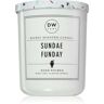 DW Home Signature Sundae Funday vela perfumada 434 g. Signature Sundae Funday