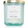 DW Home Atelier de Bougies Lin vela perfumada 251 g. Atelier de Bougies Lin