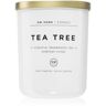 DW Home Essence Tea Tree vela perfumada 425 g. Essence Tea Tree