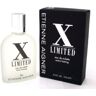 Etienne Aigner X-Limited Eau de Toilette unissexo 125 ml. X-Limited