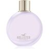 Hollister Free Wave Eau de Parfum para mulheres 100 ml. Free Wave