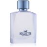 Hollister Free Wave Eau de Toilette para homens 100 ml. Free Wave