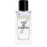 Iceberg Eau de Jasmine Eau de Toilette para mulheres 100 ml. Eau de Jasmine