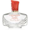 Jeanne Arthes Cassandra Rose Rouge Eau de Parfum para mulheres 100 ml. Cassandra Rose Rouge