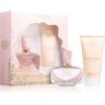 Jeanne Arthes Cassandra Rose Intense coffret para corpo para mulheres 100 ml. Cassandra Rose Intense