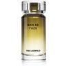 Lagerfeld Bois de Yuzu Eau de Toilette para homens 100 ml. Bois de Yuzu