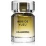 Lagerfeld Bois de Yuzu Eau de Toilette para homens 50 ml. Bois de Yuzu