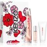 Kenzo Flower by Ikebana coffret para mulheres . Flower by Ikebana