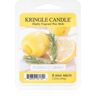 Kringle Candle Rosemary Lemon cera derretida aromatizante 64 g. Rosemary Lemon