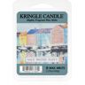 Kringle Candle Salt Water Taffy cera derretida aromatizante 64 g. Salt Water Taffy