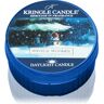 Kringle Candle Winter Wonder vela do chá 42 g. Winter Wonder