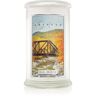 Kringle Candle Rail Bridge vela perfumada 624 g. Rail Bridge
