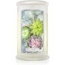 Kringle Candle Succulents vela perfumada 624 g. Succulents