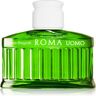 Laura Biagiotti Roma Uomo Green Swing Eau de Toilette para homens 125 ml. Roma Uomo Green Swing