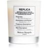 Maison Margiela REPLICA By the Fireplace vela perfumada 165 g. REPLICA By the Fireplace