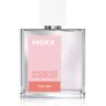 Mexx Whenever Wherever For Her Eau de Toilette para mulheres 50 ml. Whenever Wherever For Her