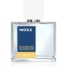 Mexx Whenever Wherever For Him Eau de Toilette para homens 30 ml. Whenever Wherever For Him