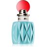 Miu Miu Eau de Parfum para mulheres 50 ml.