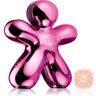 Mr & Mrs Fragrance George II Fuchsia Chrome difusor de aromas para cápsulas 06 23,5 cm. George II Fuchsia Chrome