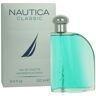 Nautica Classic Eau de Toilette para homens 100 ml. Classic