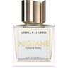 Nishane Ambra Calabria extrato de perfume unissexo 50 ml. Ambra Calabria