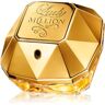 Rabanne Lady Million Eau de Parfum para mulheres 80 ml. Lady Million