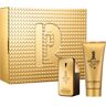 Rabanne 1 Million coffret para homens . 1 Million