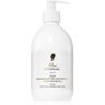 Pani Walewska White leite de banho para mulheres 500 ml. White