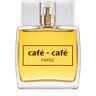 Parfums Café Café-Café Paris Eau de Toilette para mulheres 100 ml. Café-Café Paris