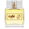 Parfums Café Café Paris Eau de Toilette para mulheres 100 ml. Café Paris