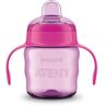 Philips Avent Classic chávena com pegas 6m+ Girl 200 ml. Classic