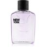 Playboy New York Eau de Toilette para homens 100 ml. New York