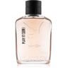 Playboy Play it Wild Eau de Toilette para homens 100 ml. Play it Wild