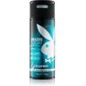 Playboy Endless Night desodorizante em spray para homens 150 ml. Endless Night