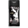 Playboy My VIP Story gel de duche e champô 2 em 1 para homens 250 ml. My VIP Story