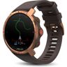 Polar Grit X Pro <i>smartwatch</i> coloração Nordic Copper 1 un.. Grit X Pro