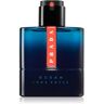 Prada Luna Rossa Ocean Eau de Toilette para homens 50 ml. Luna Rossa Ocean