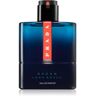 Prada Luna Rossa Ocean Eau de Parfum para homens 100 ml. Luna Rossa Ocean