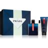 Prada Luna Rossa Ocean coffret para homens . Luna Rossa Ocean