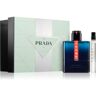 Prada Luna Rossa Ocean coffret para homens . Luna Rossa Ocean