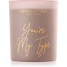 Revolution Home You´re My Type vela perfumada 200 g. Home You´re My Type